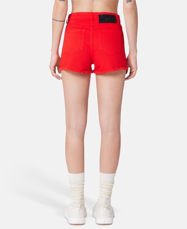 AMI Denim shorts Size 42" / US 20 - 3 Thumbnail