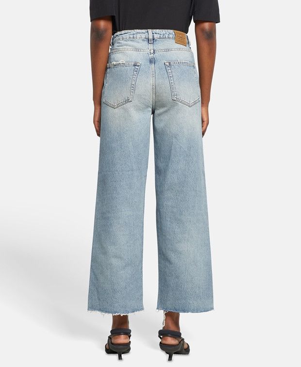 Toteme Flared jeans Size 26" / US 2 / IT 38 - 3 Thumbnail