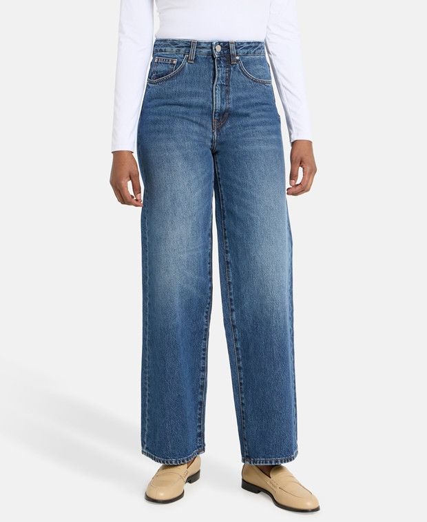 Toteme Flared jeans Size 24" / US 00 / IT 34 - 2 Thumbnail