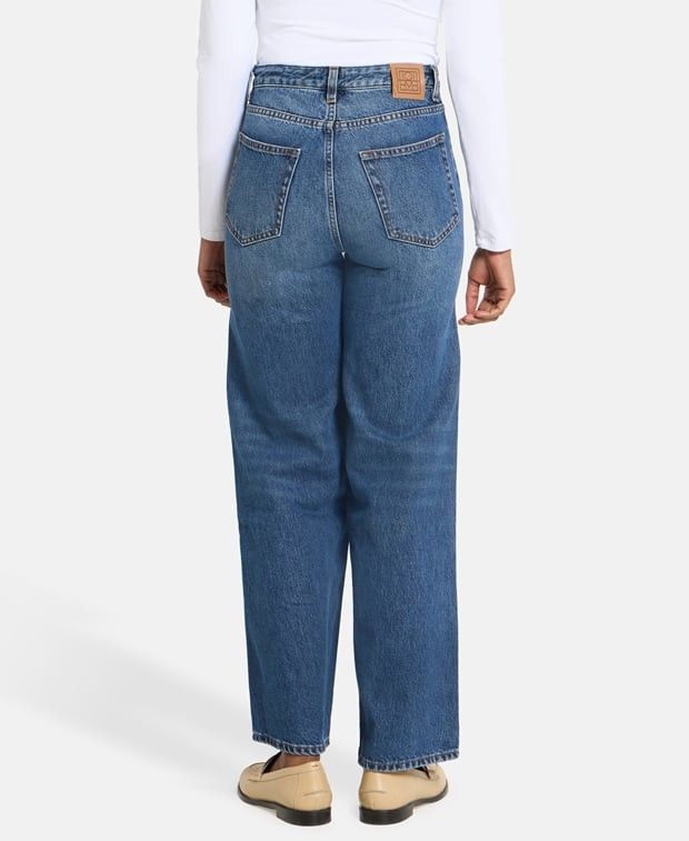 Toteme Flared jeans Size 27" / US 4 / IT 40 - 3 Thumbnail