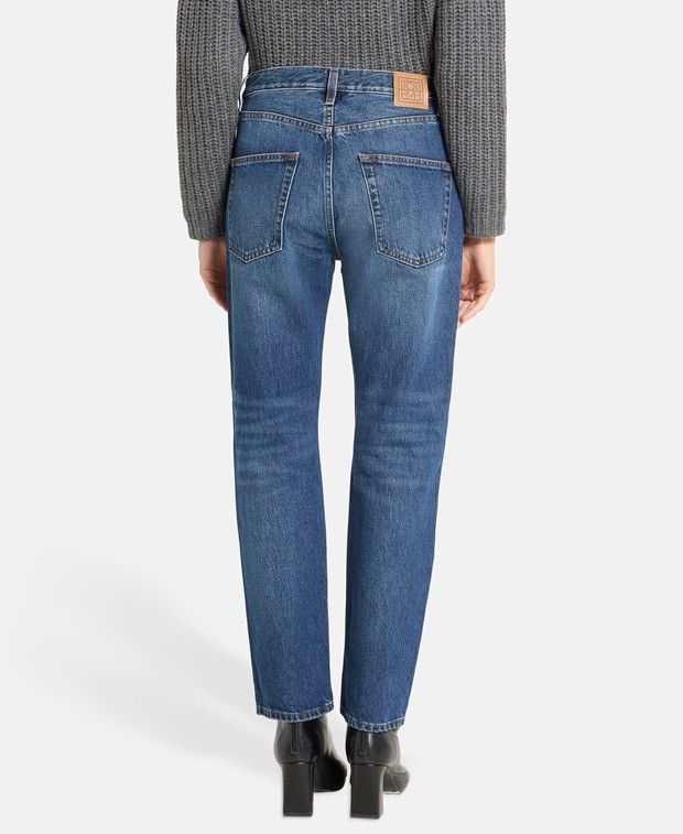 Toteme Jeans - regular fit Size 26" / US 2 / IT 38 - 3 Thumbnail