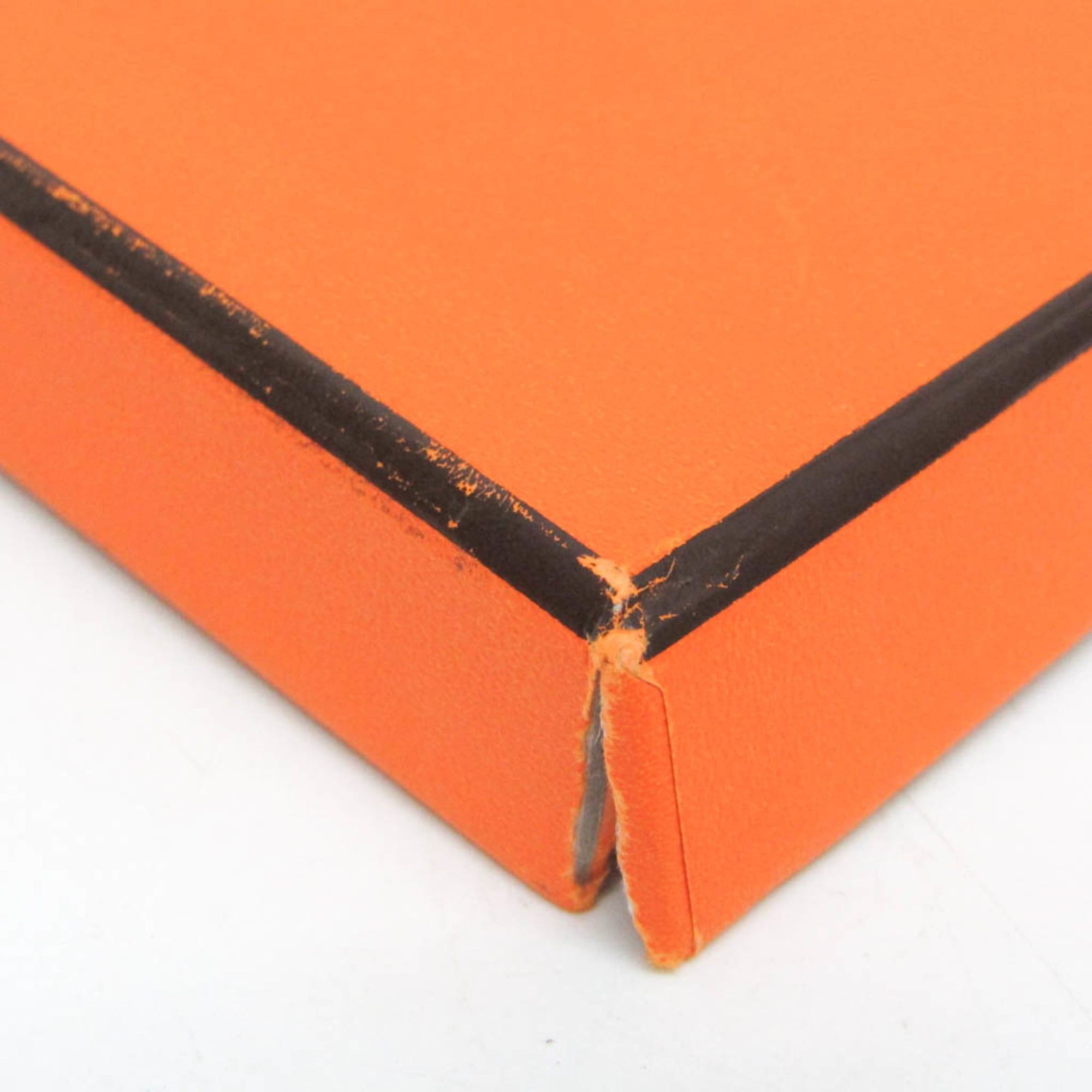 Hermes Hermes Kelly Wallet Women's Epsom Leather Long Wallet (bi-fold) Rose Jaipur,Salmon Pink Size ONE SIZE - 14 Thumbnail