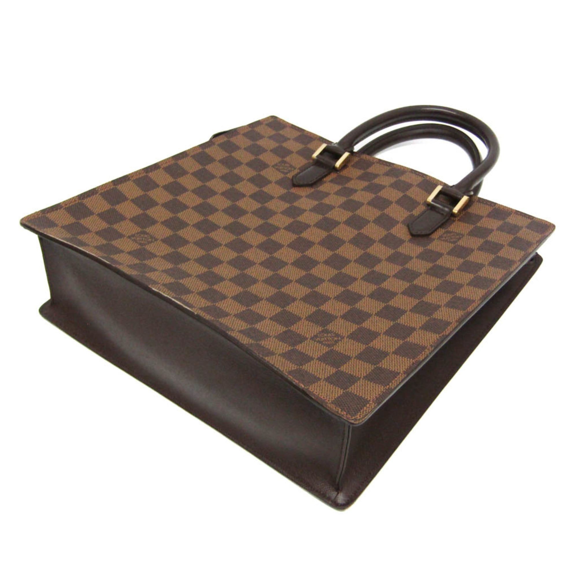 Louis Vuitton Louis Vuitton Damier Venice PM N51145 Women's Handbag,Tote Bag Ebene Size ONE SIZE - 2 Thumbnail