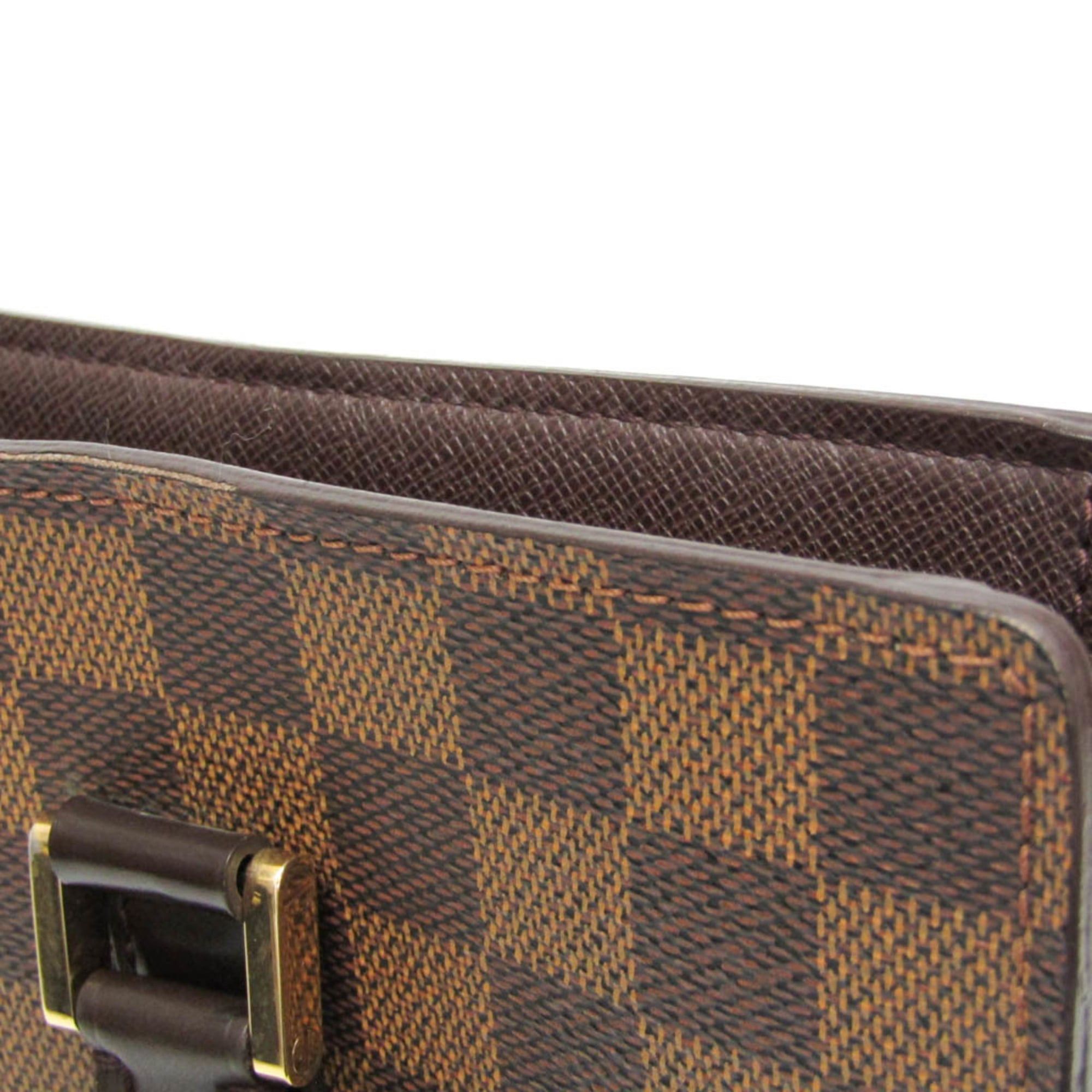 Louis Vuitton Louis Vuitton Damier Venice PM N51145 Women's Handbag,Tote Bag Ebene Size ONE SIZE - 7 Thumbnail