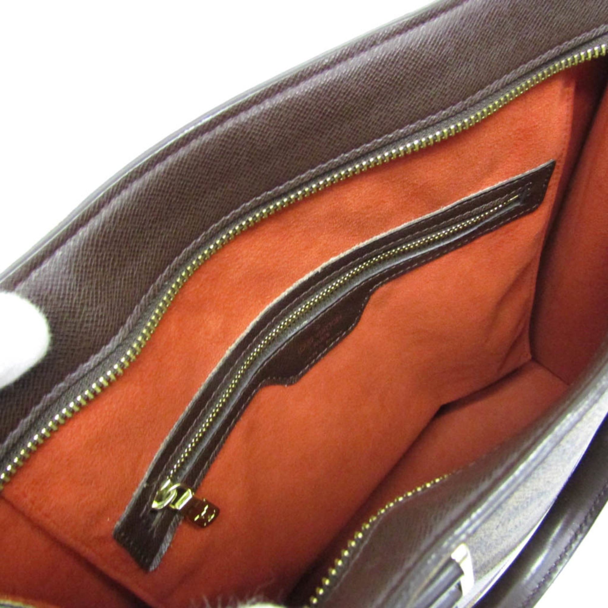 Louis Vuitton Louis Vuitton Damier Venice PM N51145 Women's Handbag,Tote Bag Ebene Size ONE SIZE - 15 Thumbnail
