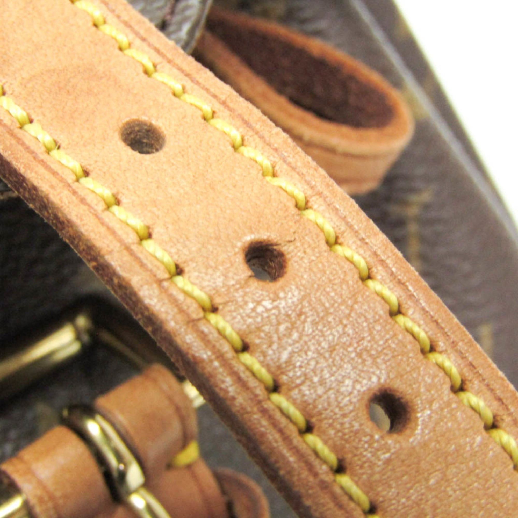 Louis Vuitton Louis Vuitton Monogram Mini Monsuri M51137 Women's Backpack Monogram Size ONE SIZE - 14 Thumbnail