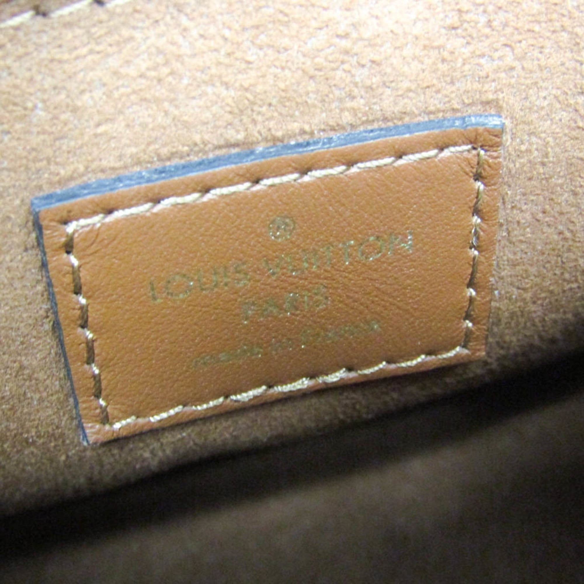 Louis Vuitton Louis Vuitton Monogram Rocky BB M44654 Women's Handbag,Shoulder Bag Brown,Monogram Size ONE SIZE - 10 Thumbnail