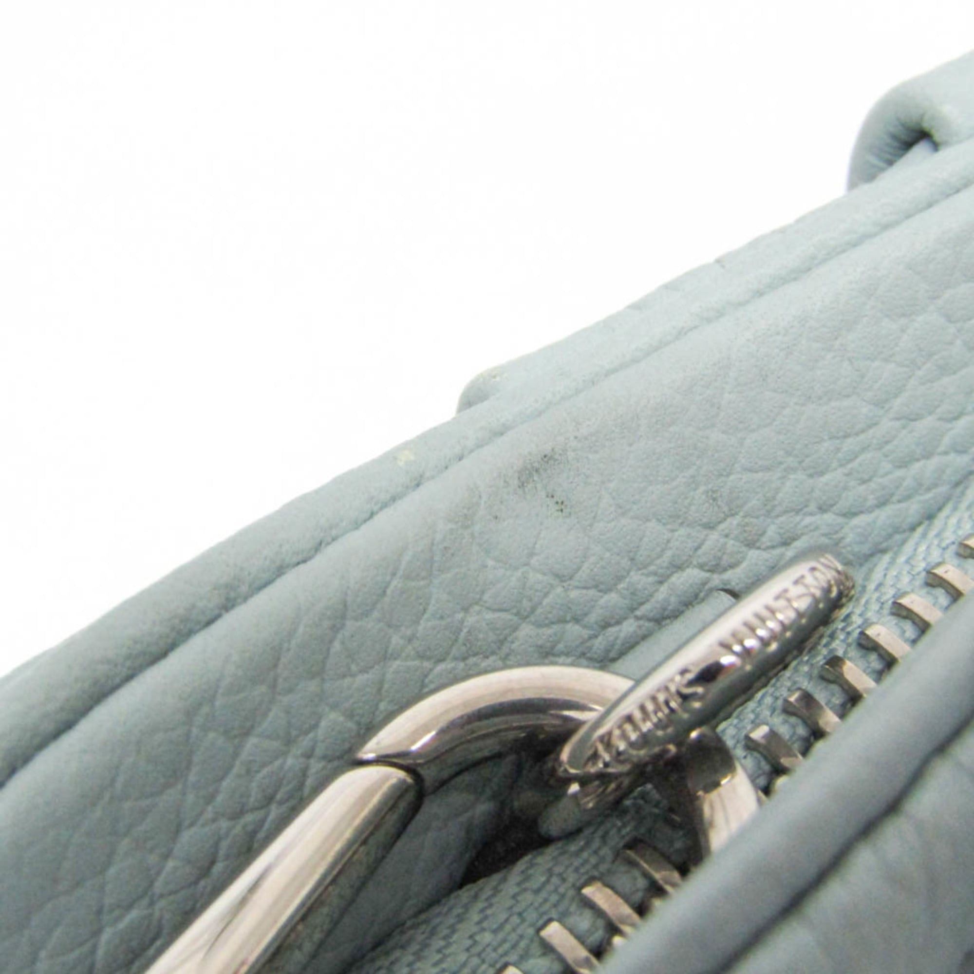 Louis Vuitton Louis Vuitton Mahina Scala Mini M80094 Women's Pouch,Shoulder Bag Light Green Size ONE SIZE - 7 Thumbnail