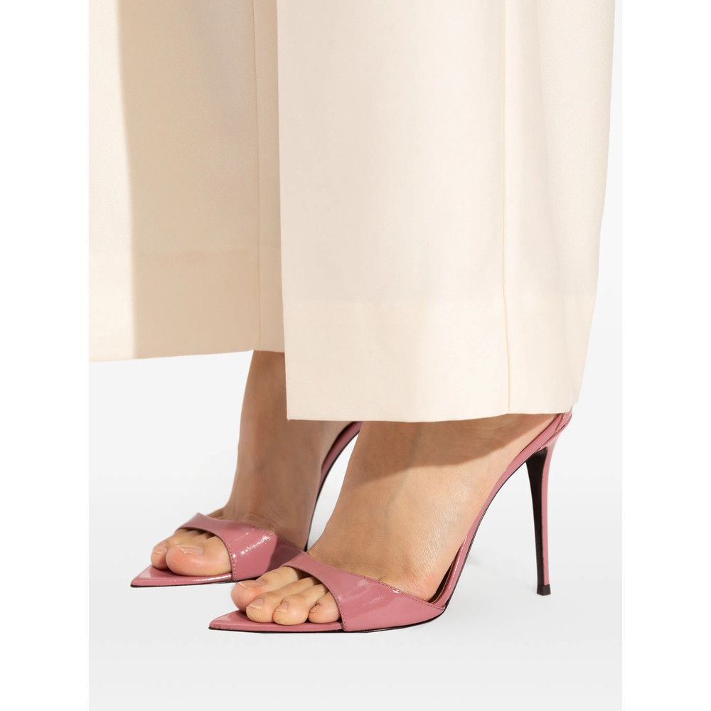 Giuseppe Zanotti Giuseppe Zanotti PINK Boots Size US 6 / IT 36 - 5 Thumbnail