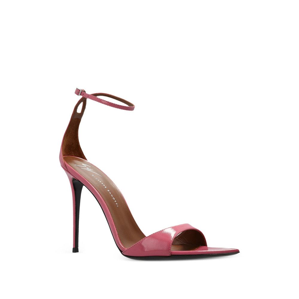Giuseppe Zanotti Giuseppe Zanotti PINK Boots Size US 6 / IT 36 - 2 Thumbnail