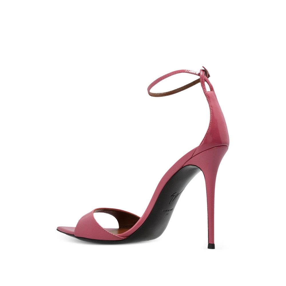 Giuseppe Zanotti Giuseppe Zanotti PINK Boots Size US 9 / IT 39 - 3 Thumbnail