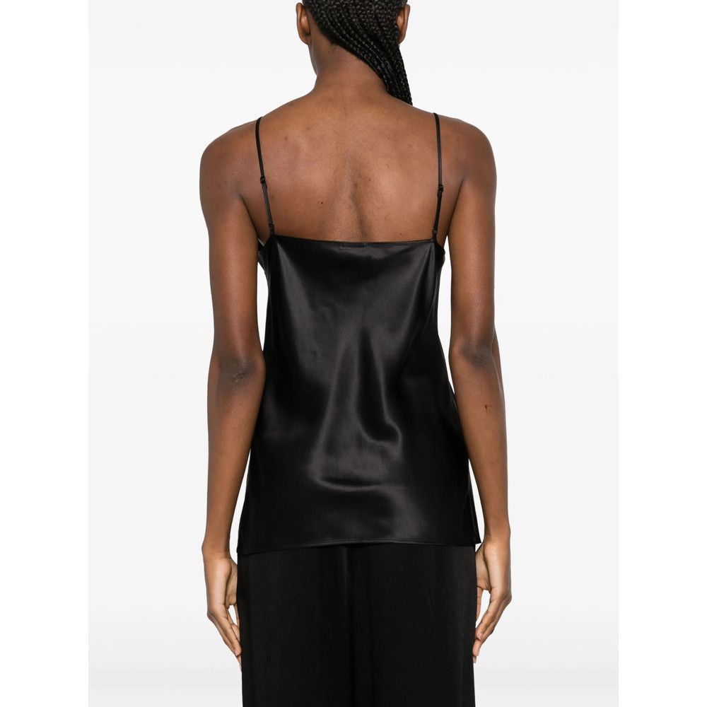 Joseph BLACK Tops - Vests & Tank Tops