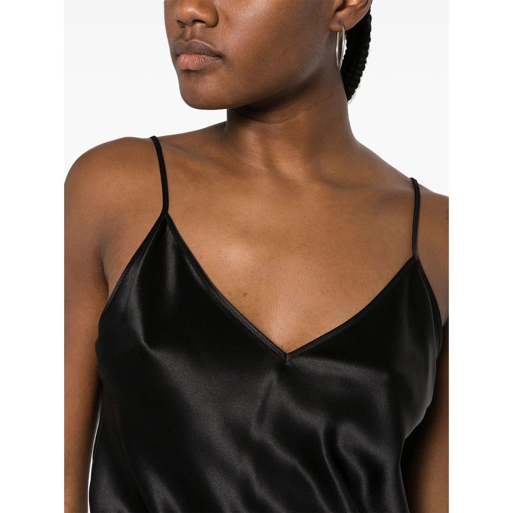Joseph BLACK Tops - Vests & Tank Tops