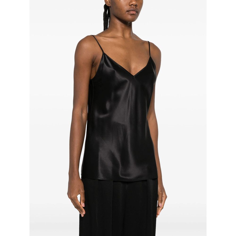 Joseph BLACK Tops - Vests & Tank Tops