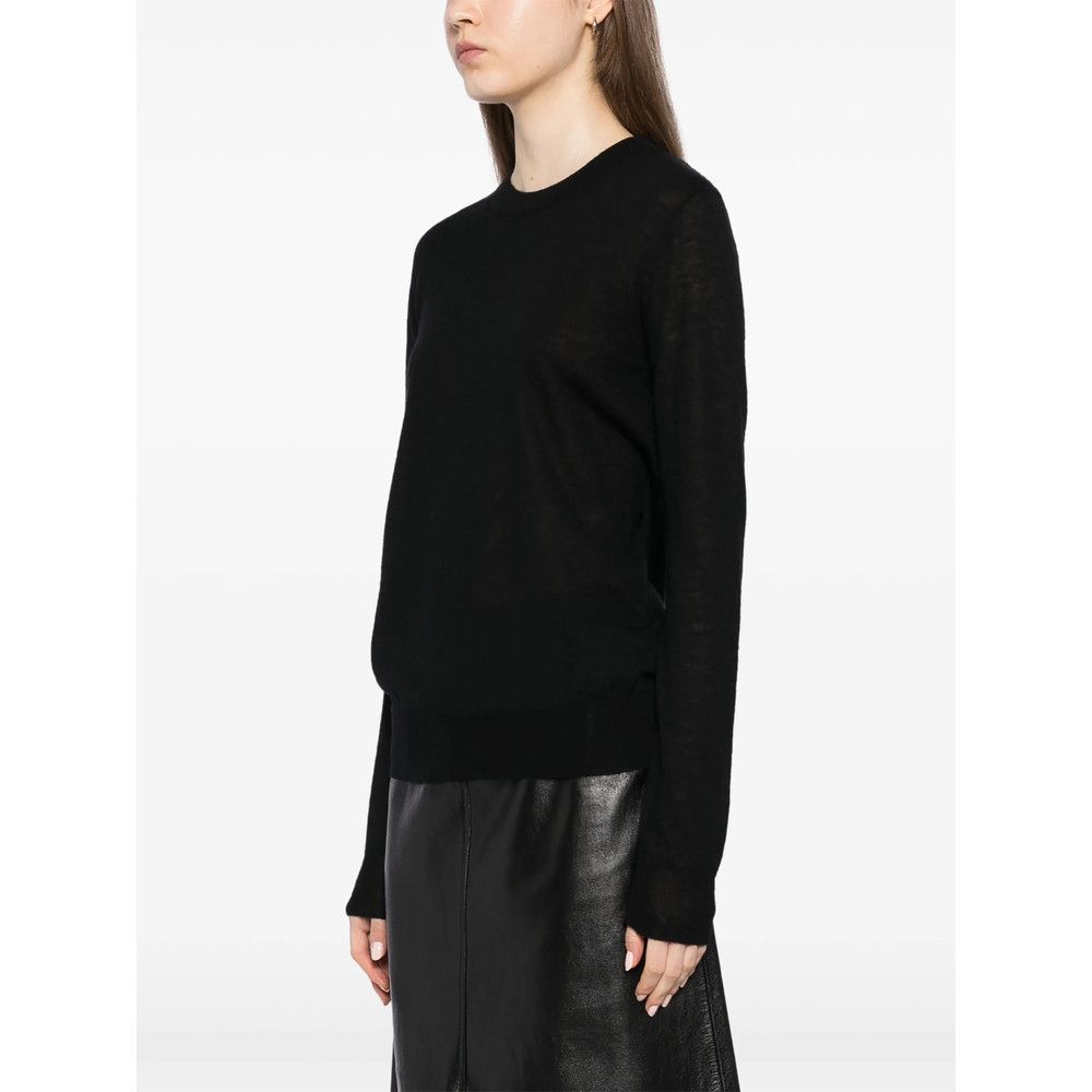 Joseph Joseph BLACK Knitwear - Jumpers Size M / US 6-8 / IT 42-44 - 3 Thumbnail