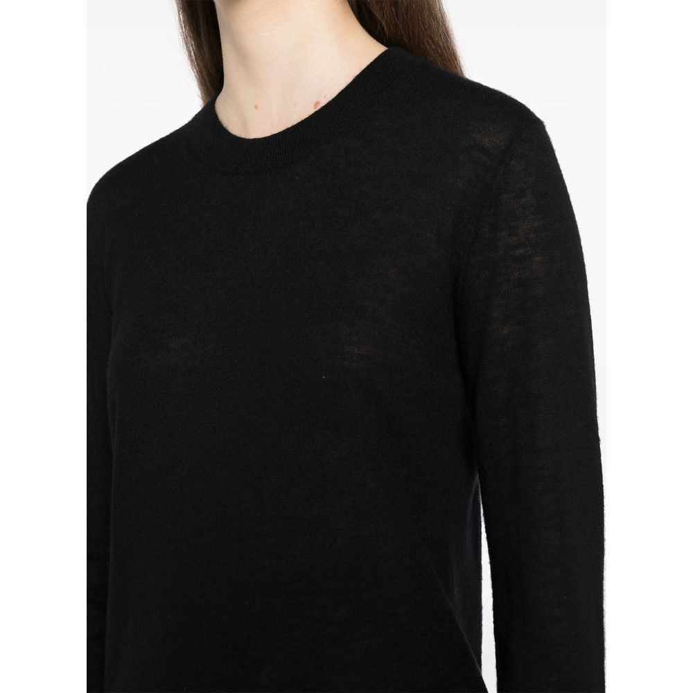 Joseph Joseph BLACK Knitwear - Jumpers Size M / US 6-8 / IT 42-44 - 2 Thumbnail