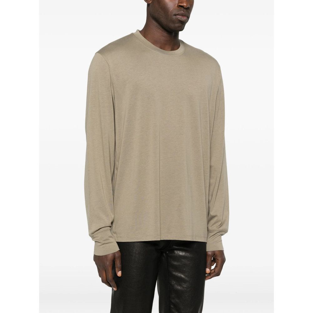 Tom Ford Tom Ford GREEN Sweaters & Knitwear - Jumpers Size US XL / EU 56 / 4 - 4 Thumbnail