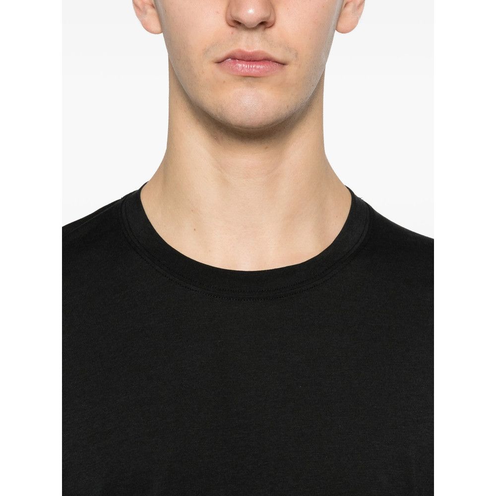 Tom Ford Tom Ford BLACK T-Shirts & Vests - T-Shirts Size US M / EU 48-50 / 2 - 2 Thumbnail