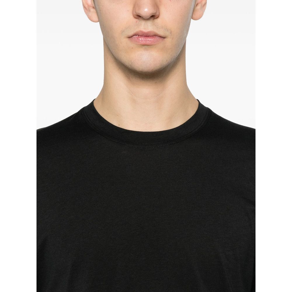 Tom Ford Tom Ford BLACK T-Shirts & Vests - T-Shirts Size US M / EU 48-50 / 2 - 3 Thumbnail