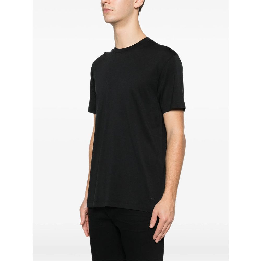 Tom Ford Tom Ford BLACK T-Shirts & Vests - T-Shirts Size US L / EU 52-54 / 3 - 5 Thumbnail