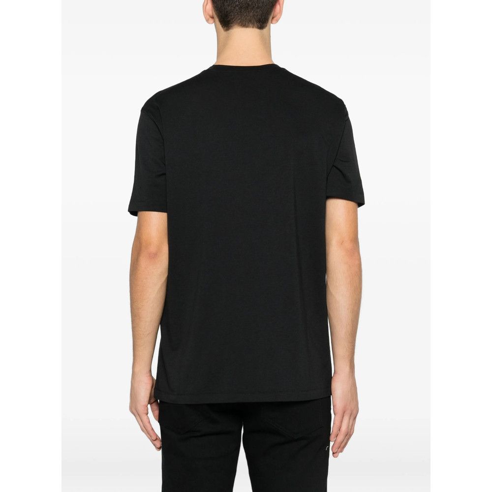 Tom Ford Tom Ford BLACK T-Shirts & Vests - T-Shirts Size US L / EU 52-54 / 3 - 4 Thumbnail