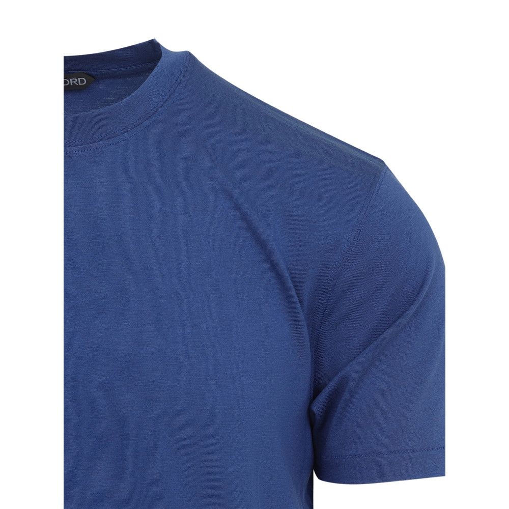 Tom Ford Tom Ford BLUE T-Shirts & Vests - T-Shirts Size US M / EU 48-50 / 2 - 2 Thumbnail