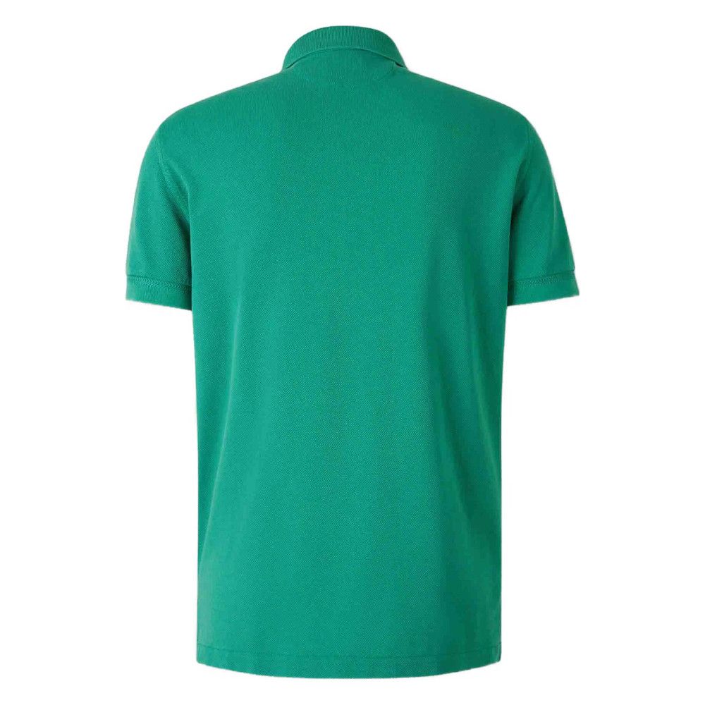 Tom Ford Tom Ford GREEN Polo Shirts Size US M / EU 48-50 / 2 - 2 Thumbnail