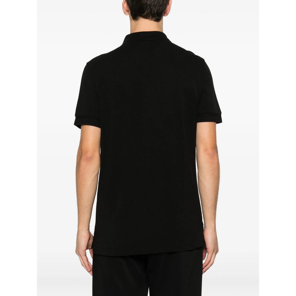 Tom Ford Tom Ford BLACK Polo Shirts Size US M / EU 48-50 / 2 - 3 Thumbnail