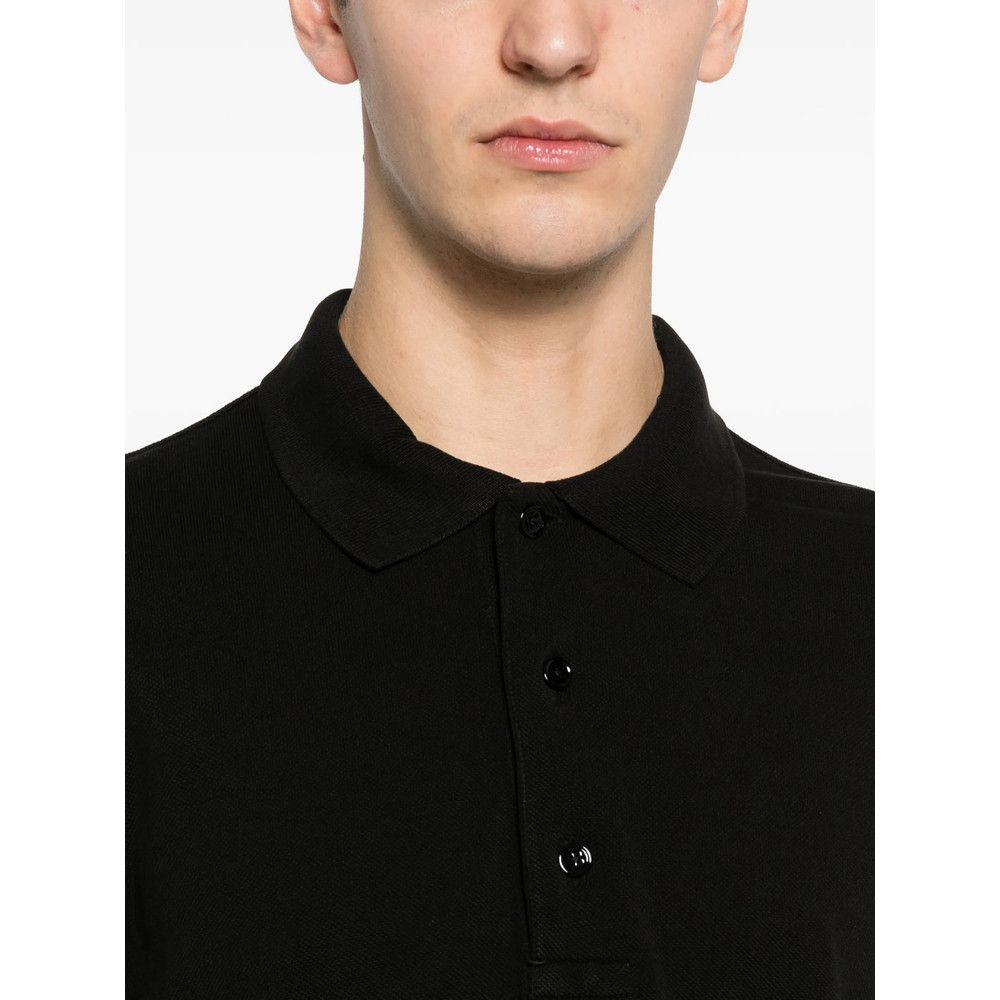 Tom Ford Tom Ford BLACK Polo Shirts Size US L / EU 52-54 / 3 - 4 Thumbnail