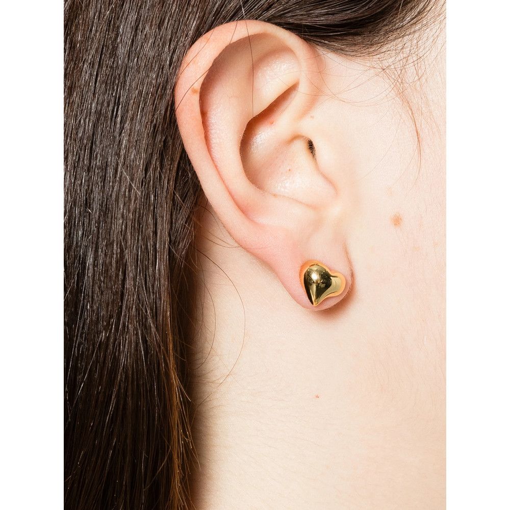 Kate Spade Kate Spade GOLD Earrings Size ONE SIZE - 2 Thumbnail