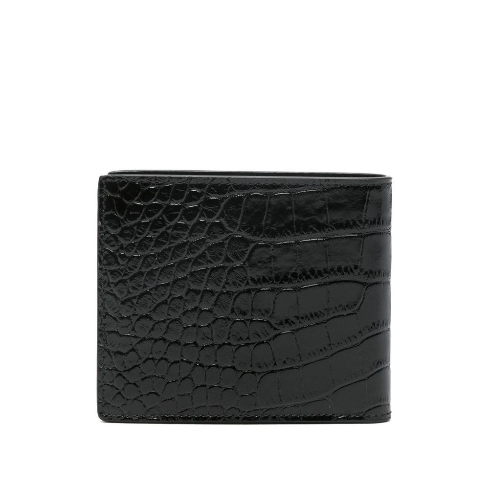 Tom Ford Tom Ford BLACK Wallets & Cardholders Size ONE SIZE - 3 Thumbnail