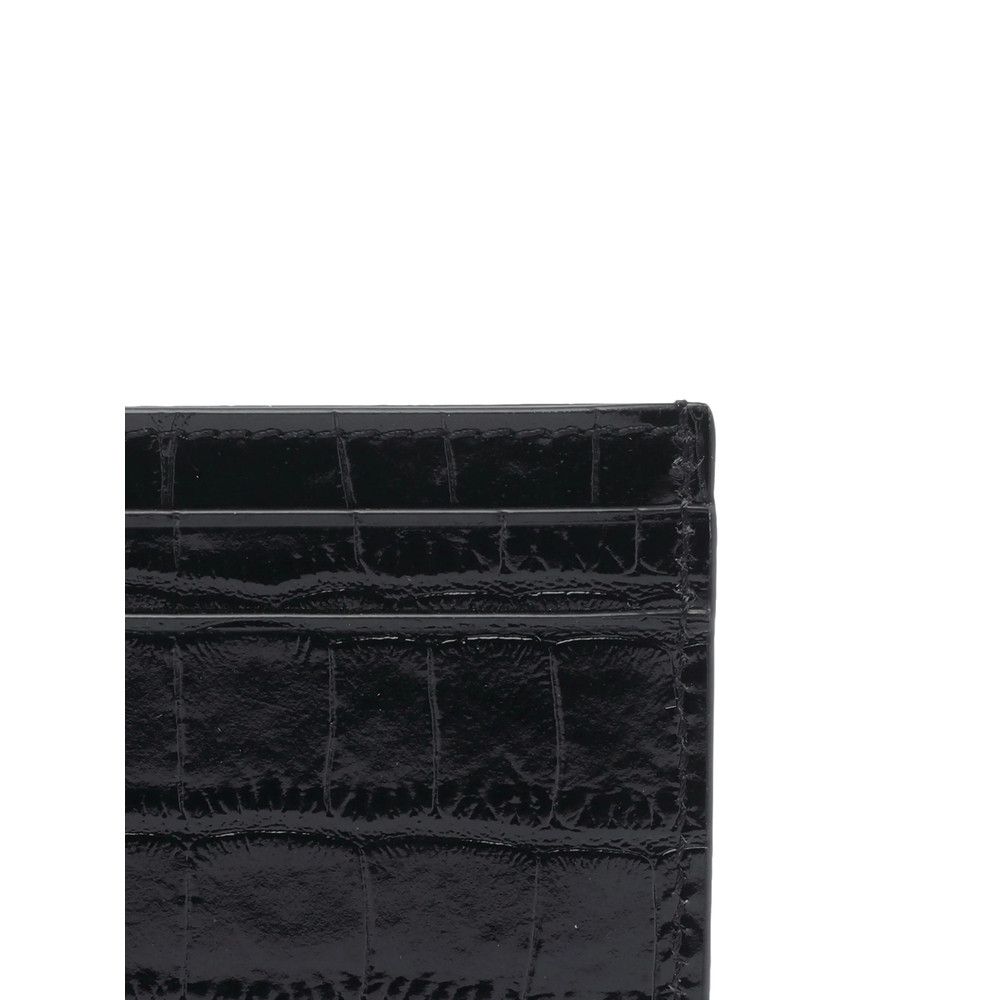 Tom Ford Tom Ford BLACK Wallets & Cardholders Size ONE SIZE - 2 Thumbnail