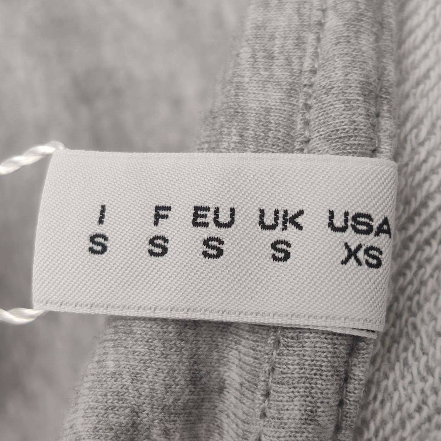 Moschino Moschino S Cotton Logo Hooded Jacket Size US S / EU 44-46 / 1 - 14 Thumbnail