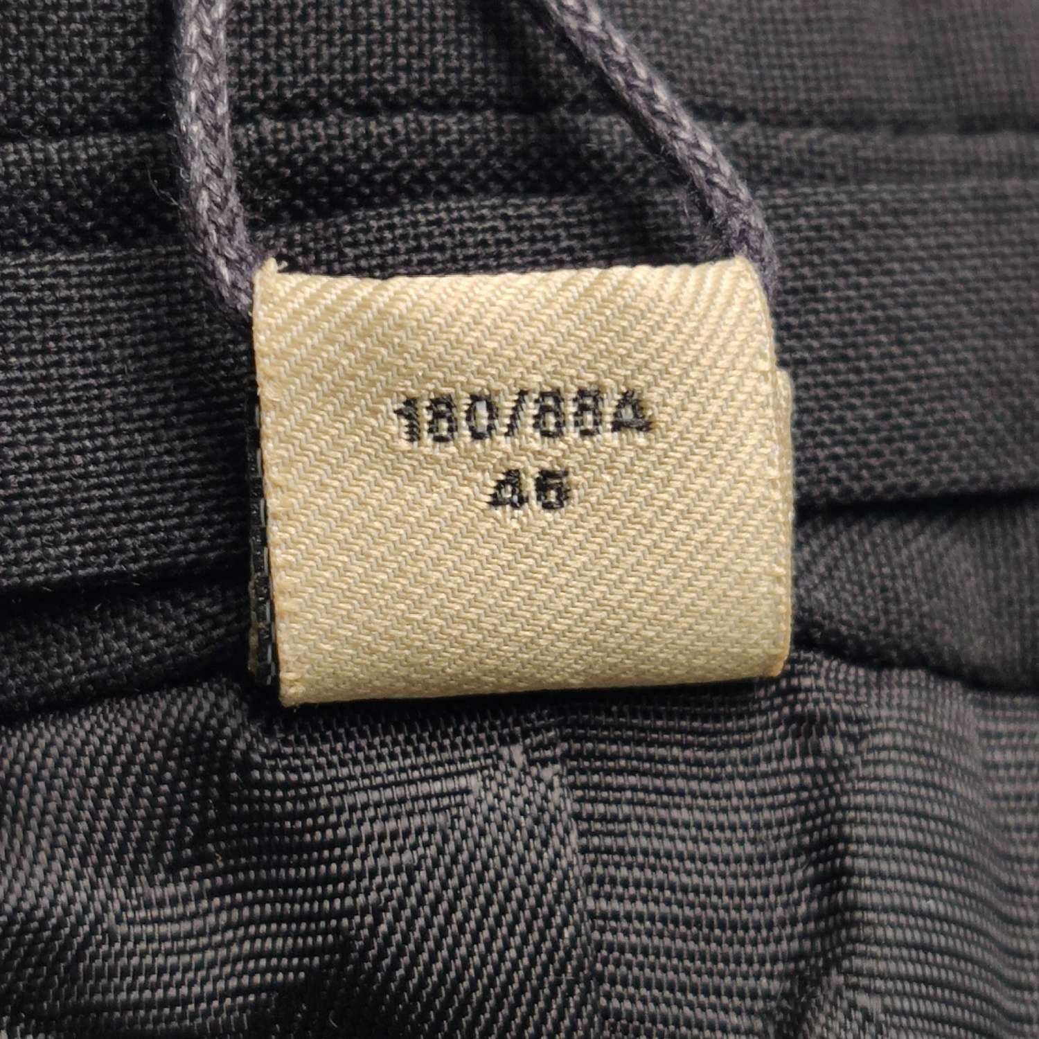 Burberry Burberry Wool Single-Breasted Lapel Coat S/46 Size US S / EU 44-46 / 1 - 13 Thumbnail