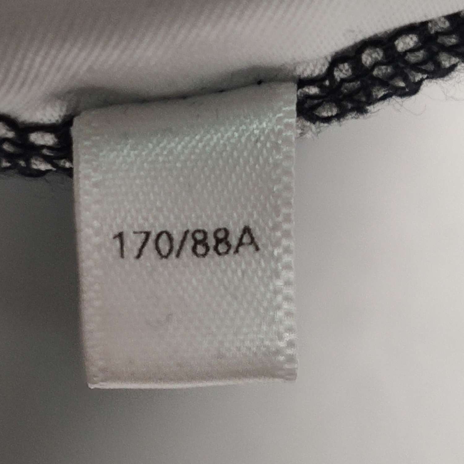 Givenchy Givenchy XS Cotton Logo Crew Neck T-Shirt Size US XS / EU 42 / 0 - 14 Thumbnail