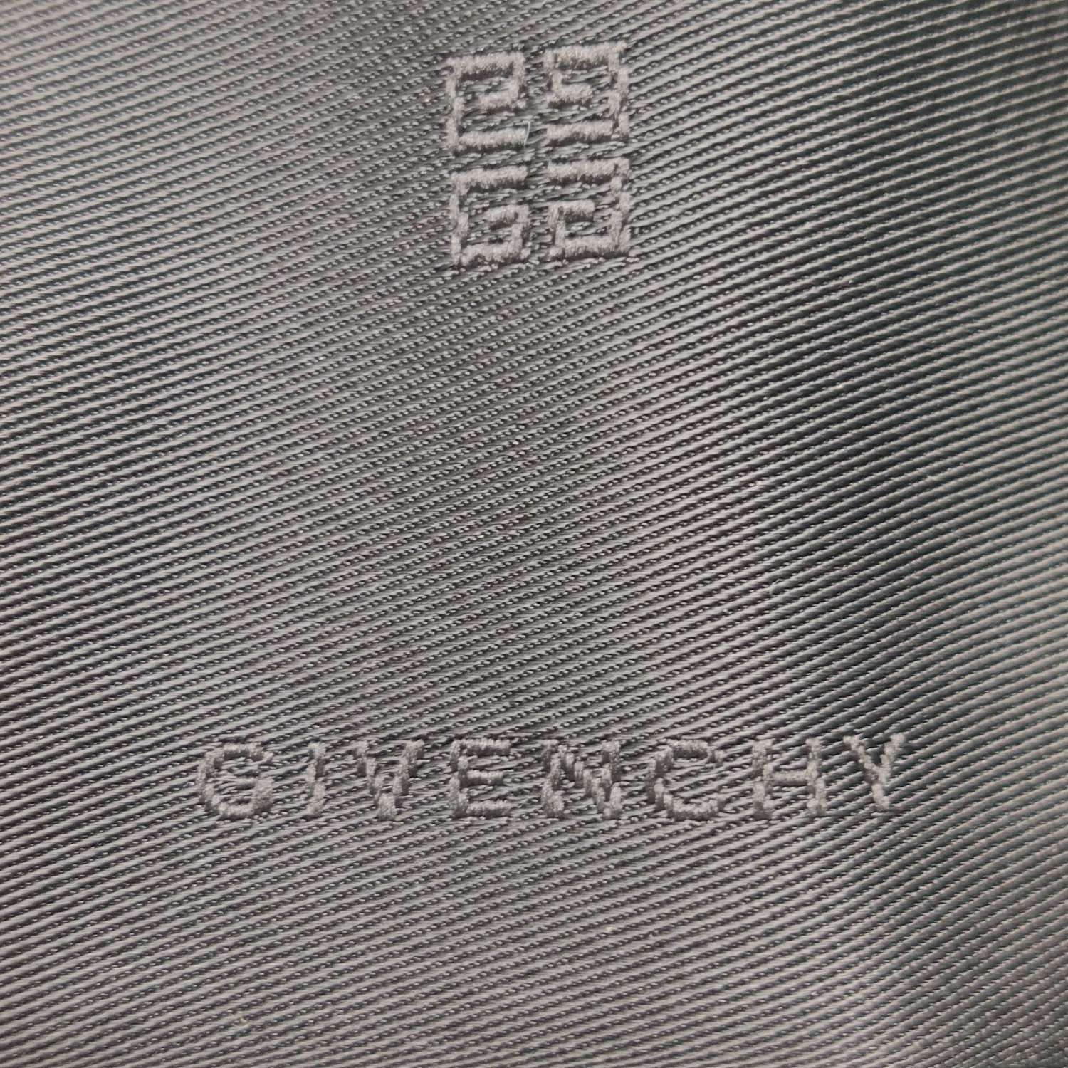 Givenchy Givenchy XS Cotton Logo Crew Neck T-Shirt Size US XS / EU 42 / 0 - 10 Thumbnail