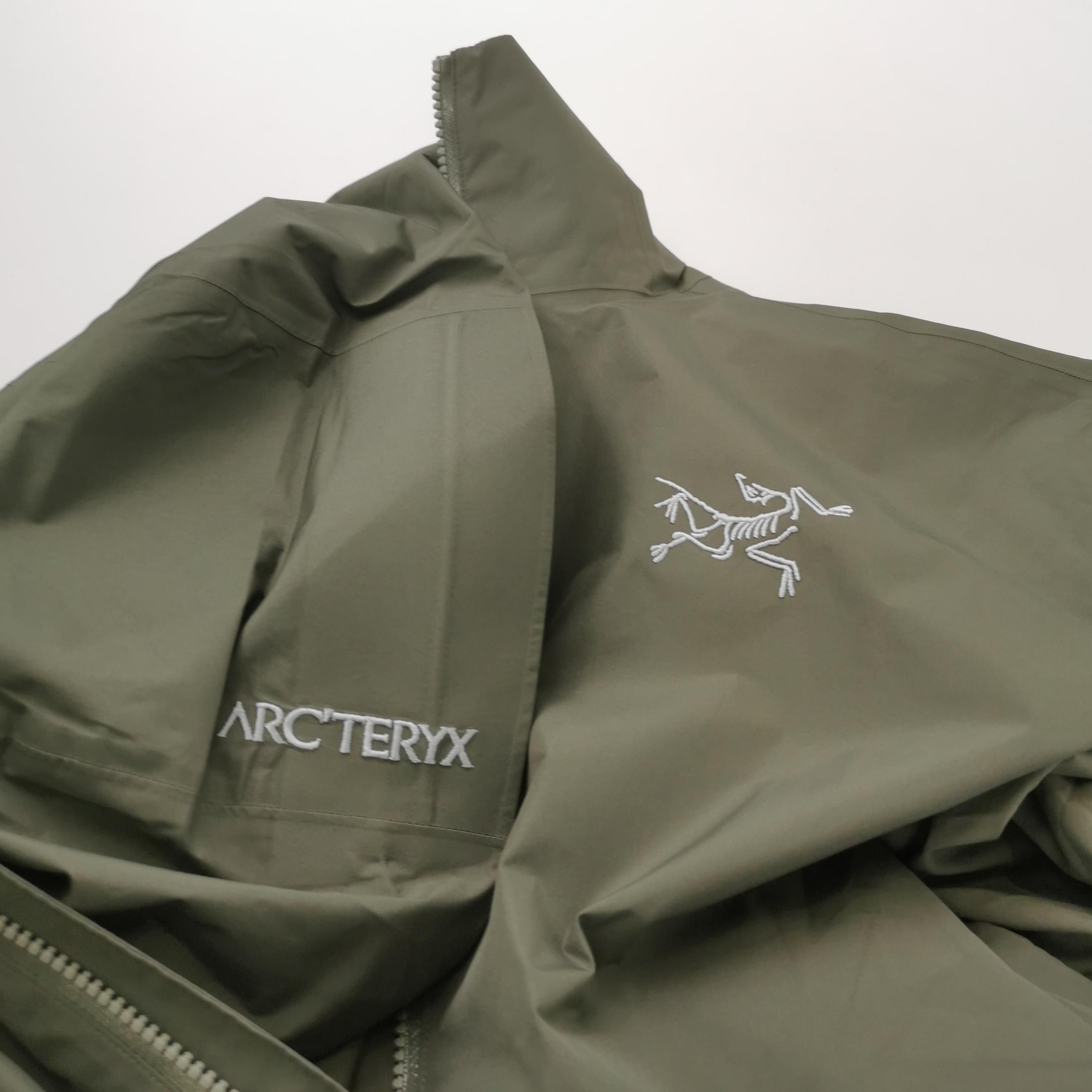 Arc'teryx Arc'teryx Solano Hoody M Size Jacket Size US M / EU 48-50 / 2 - 6 Thumbnail