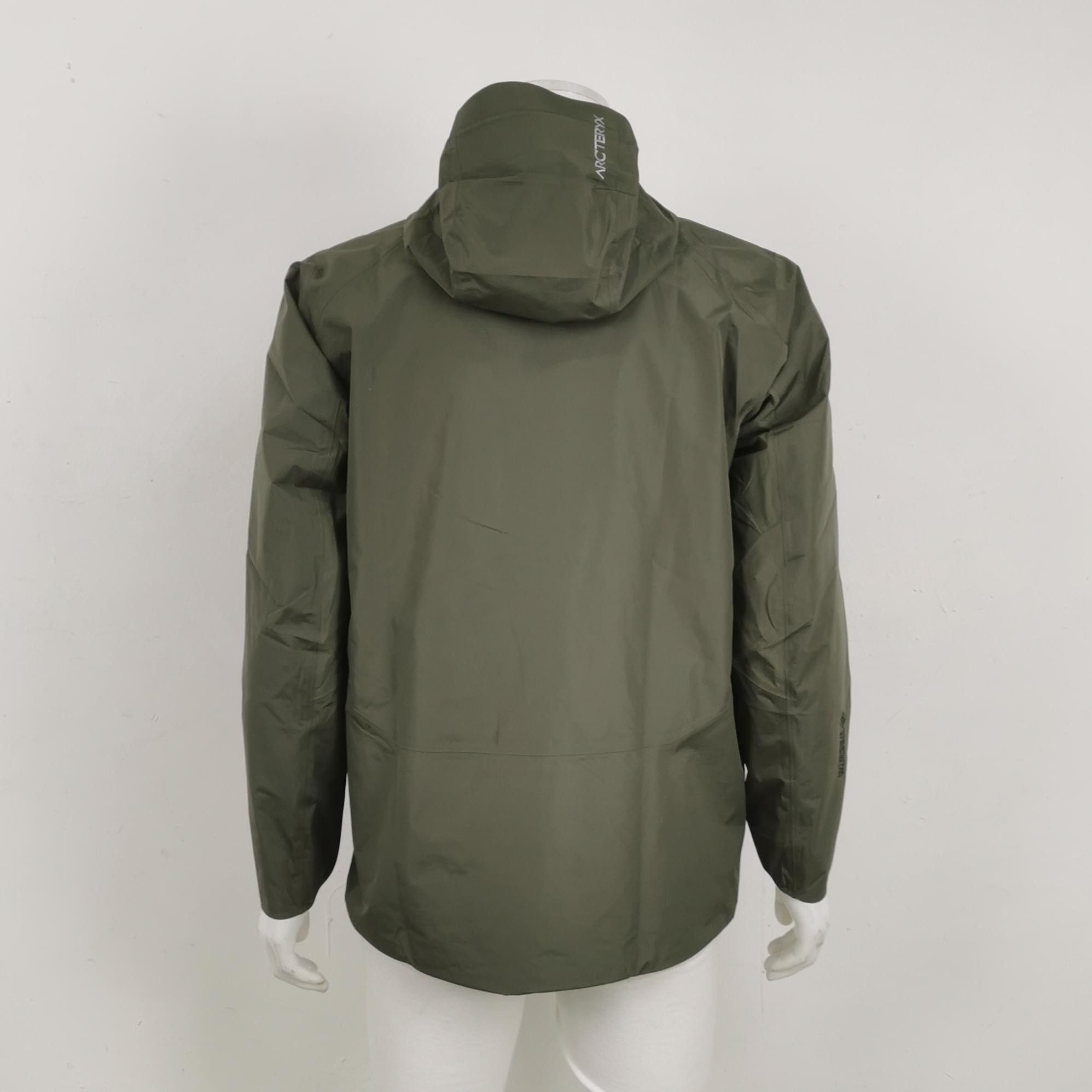 Arc'teryx Arc'teryx Solano Hoody M Size Jacket Size US M / EU 48-50 / 2 - 3 Thumbnail