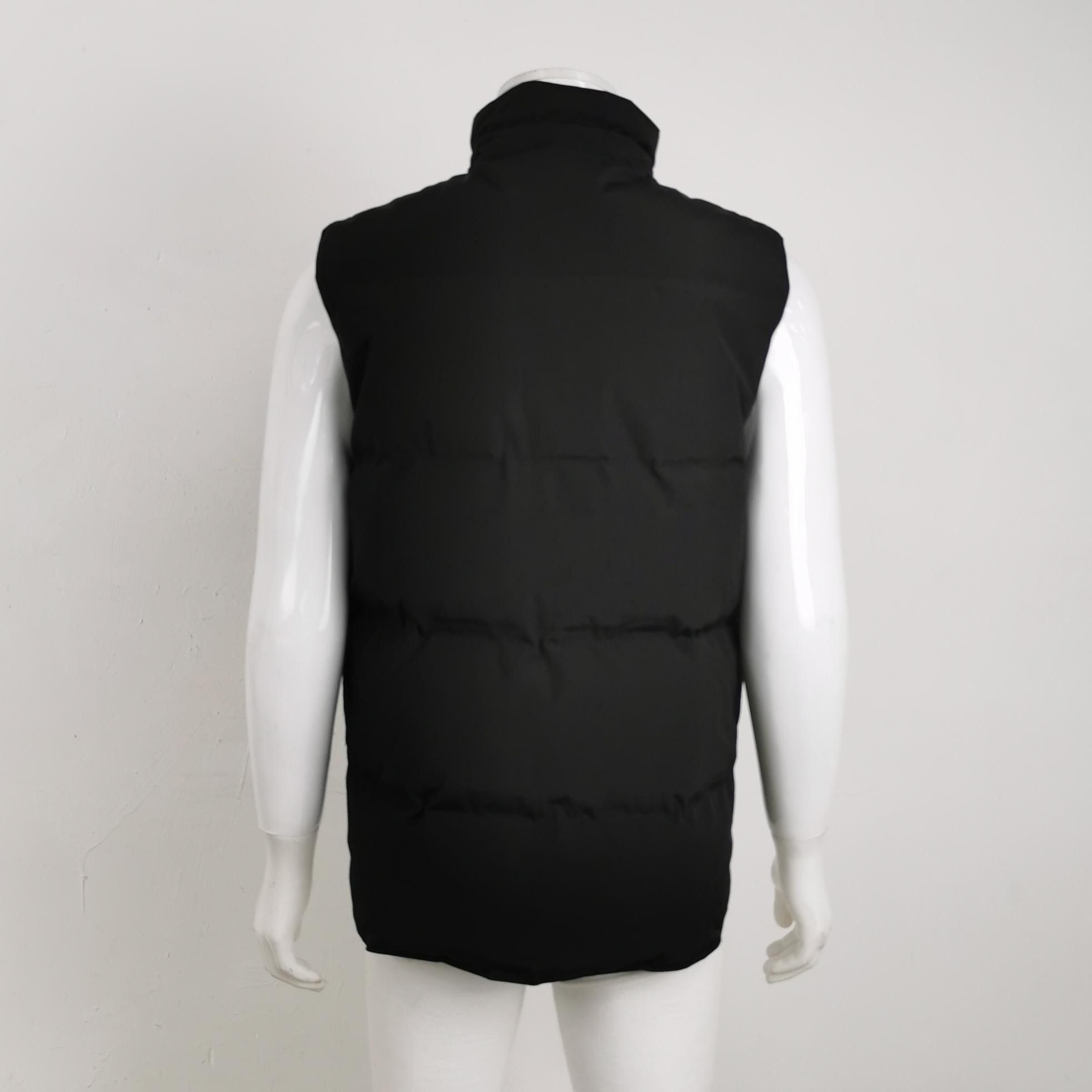 Canada Goose Canada Goose Garson Quilted Logo Vest L Size US L / EU 52-54 / 3 - 3 Thumbnail