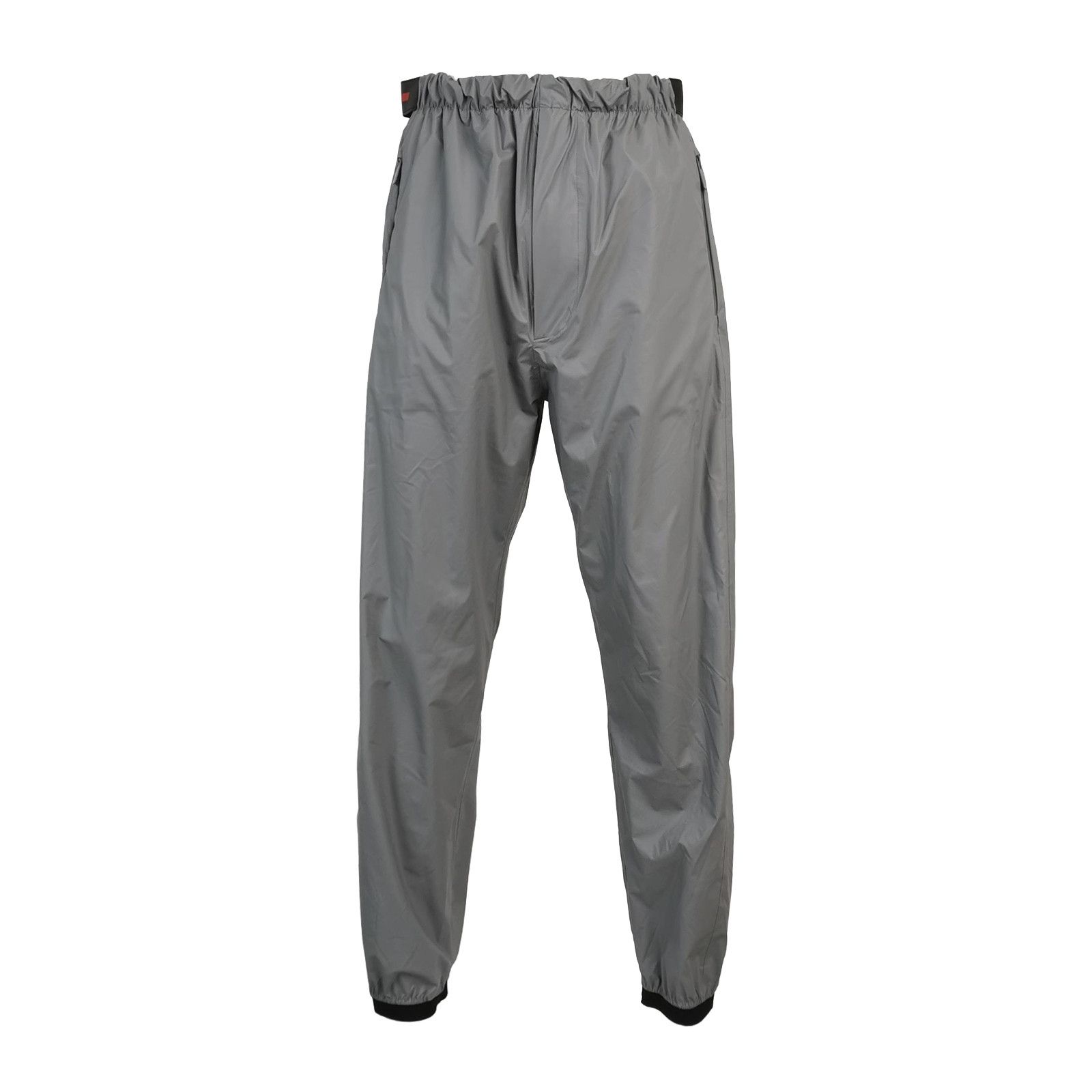 Prada Prada Logo Grey Casual Pants Size M Size US 32 / EU 48 - 2 Thumbnail