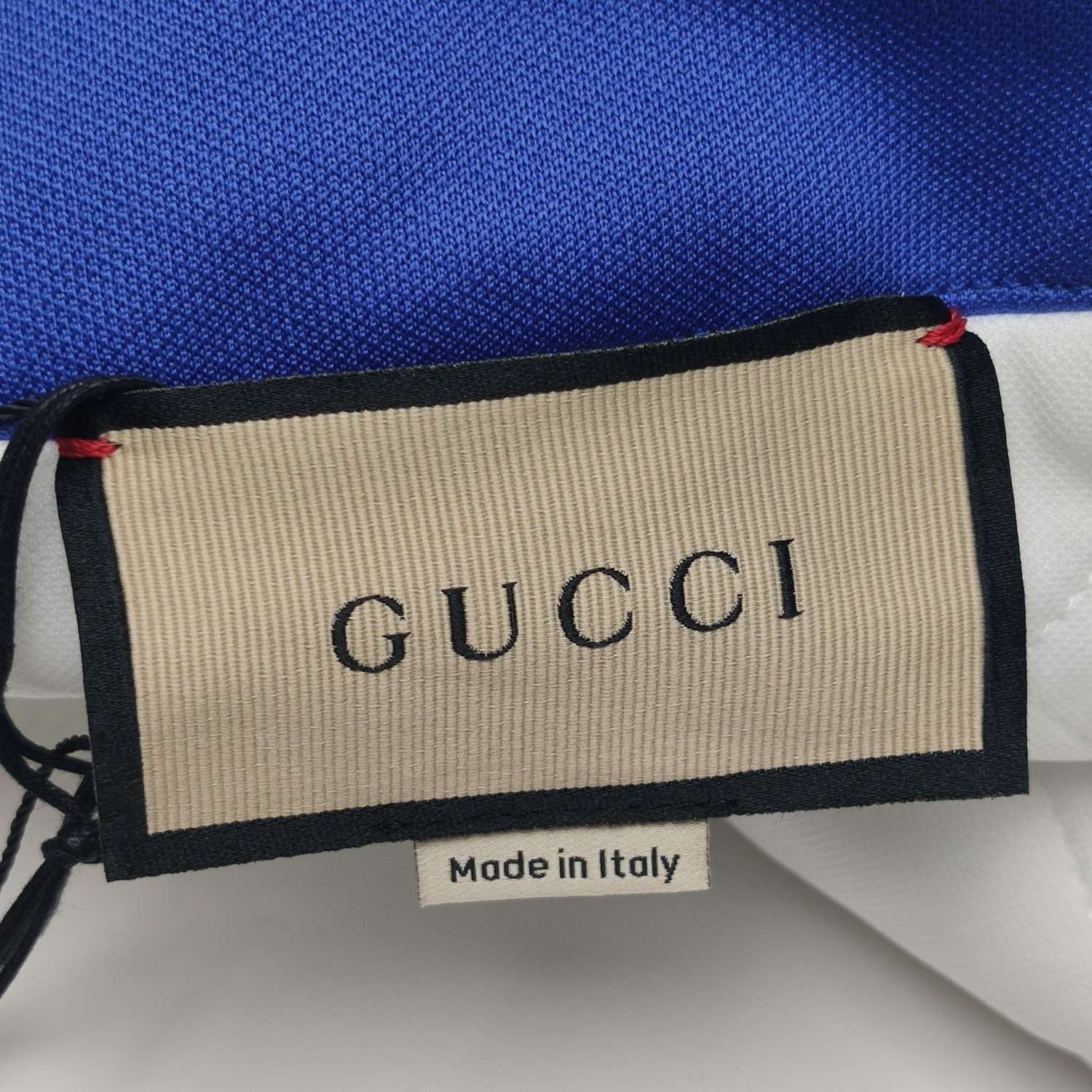 Gucci Gucci White Dragon Patch Sleeveless Vest Size S / US 4 / IT 40 - 12 Thumbnail