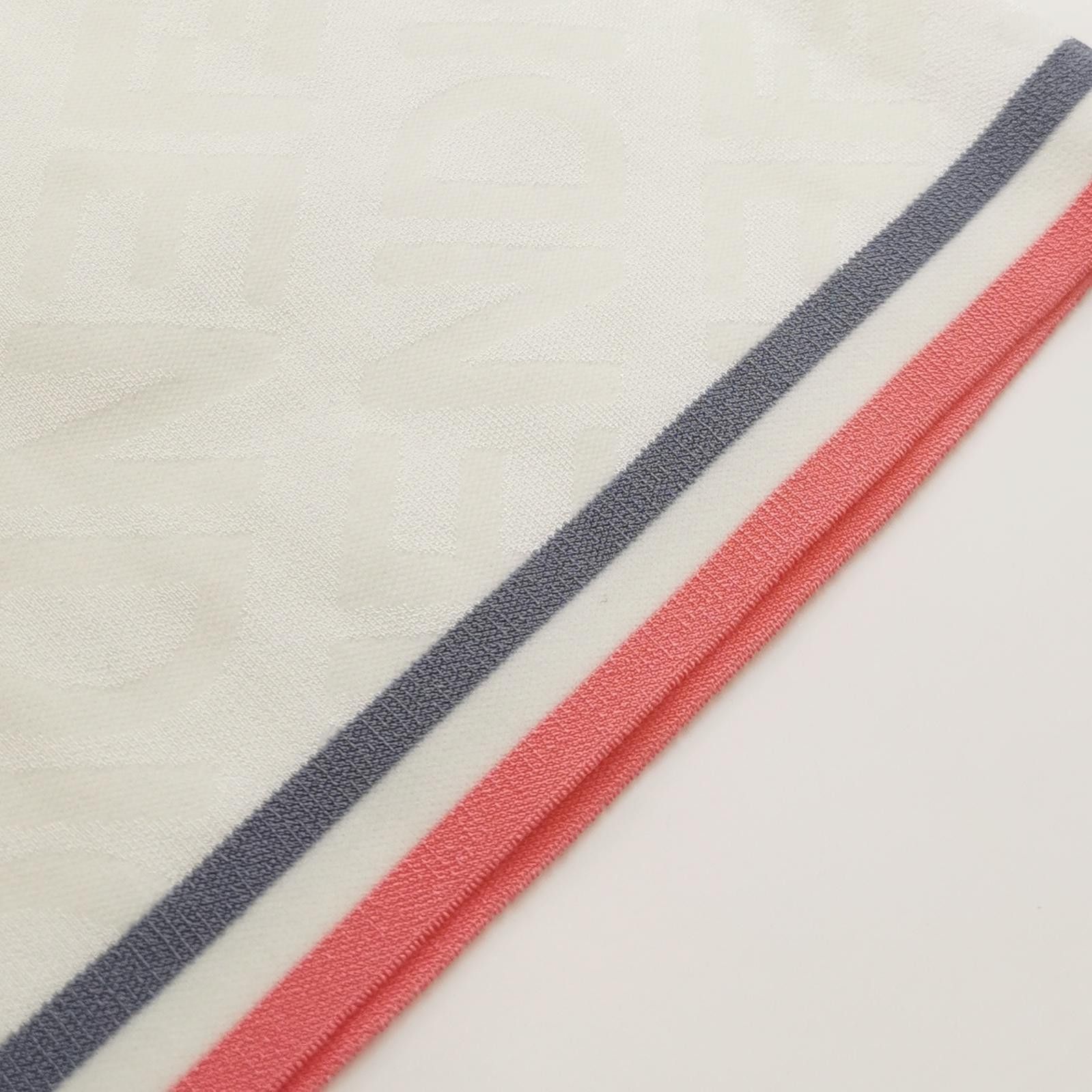 Fendi Fendi Color-Block Stripe Dress XS Size XS / US 0-2 / IT 36-38 - 6 Thumbnail