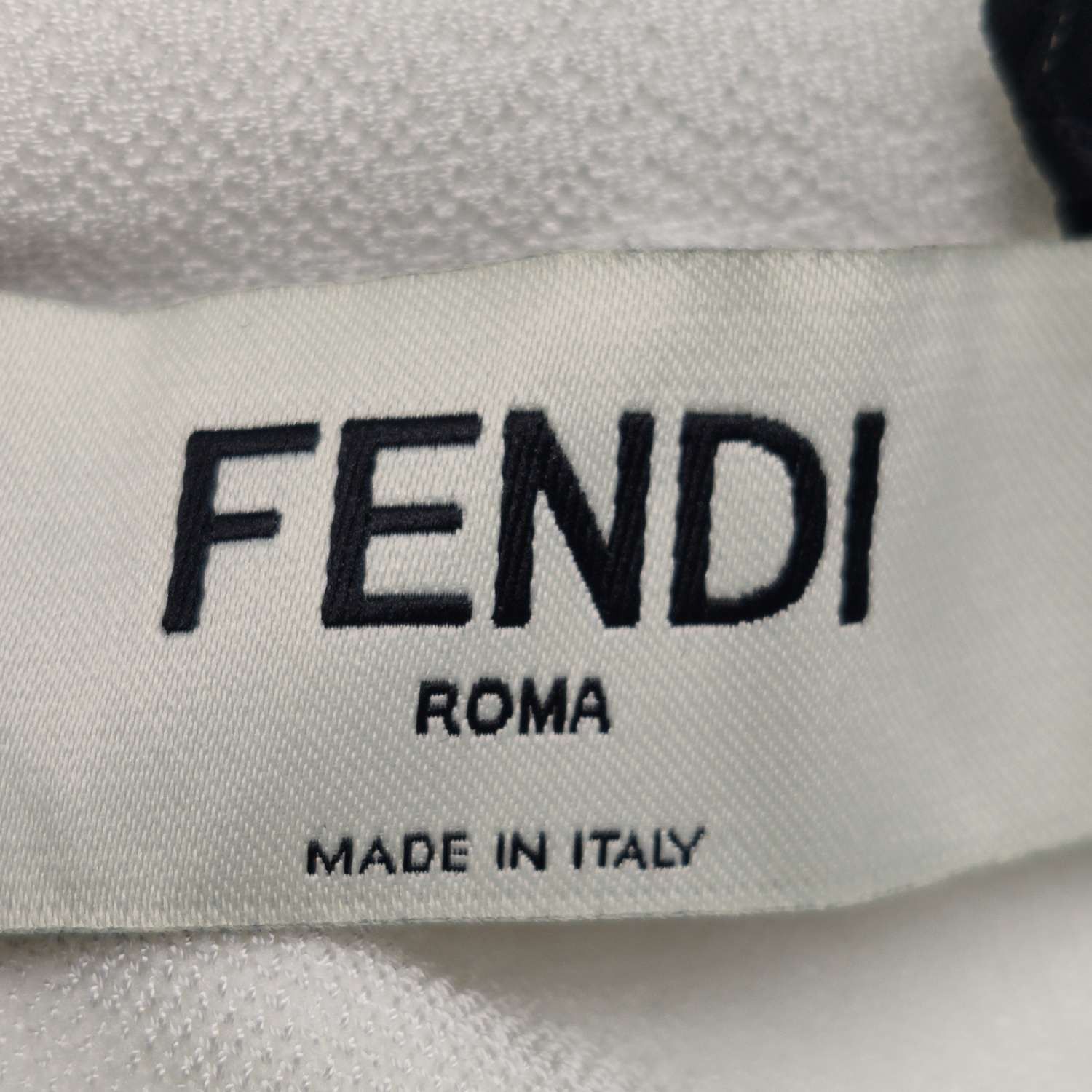 Fendi Fendi Color Block Stripe Midi Skirt Size 38 Size 38" / US 16 / IT 52 - 8 Thumbnail