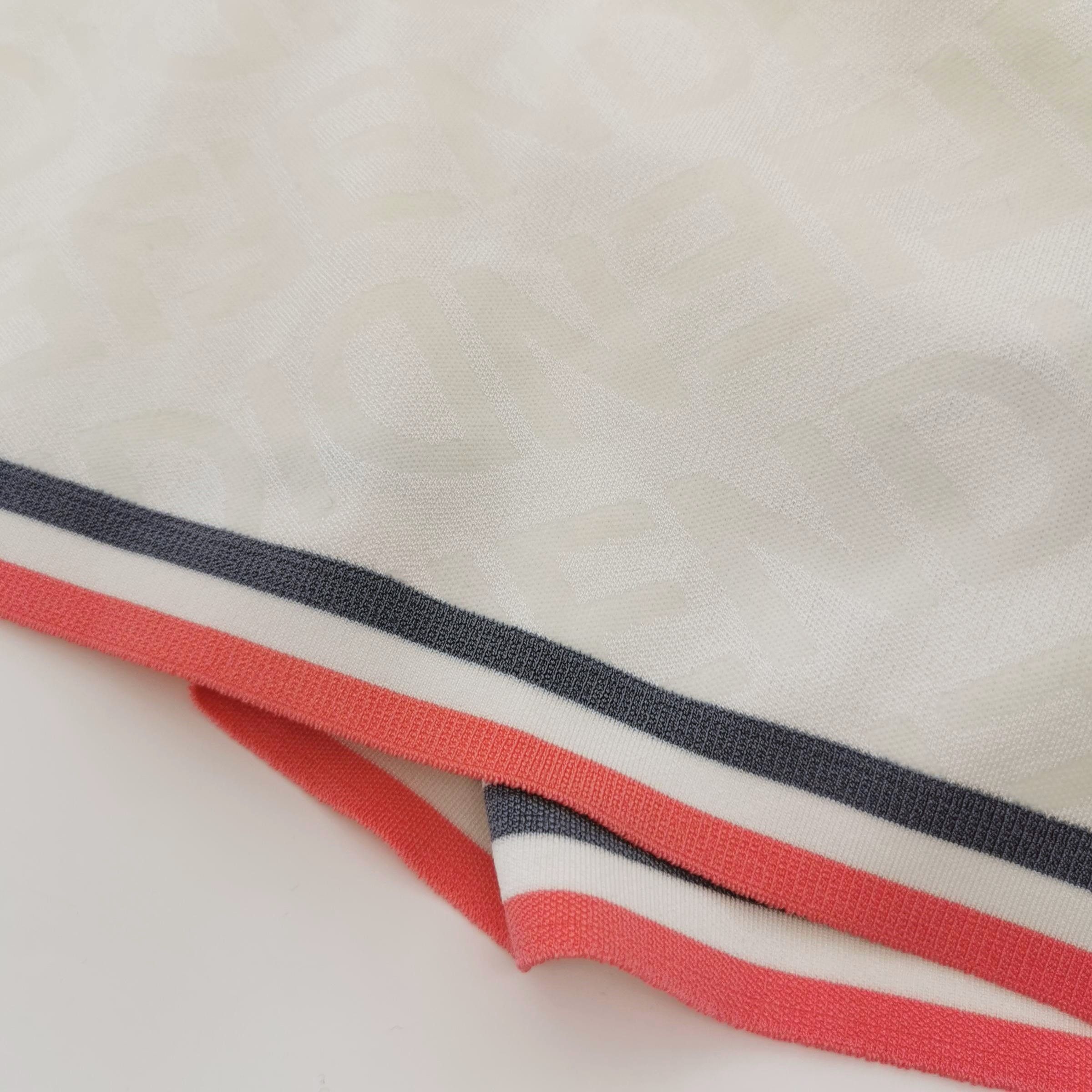 Fendi Fendi Color Block Stripe Midi Skirt Size 38 Size 38" / US 16 / IT 52 - 5 Thumbnail