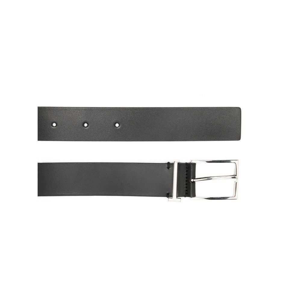 Tom Ford Tom Ford BLACK Belts Size ONE SIZE - 3 Thumbnail
