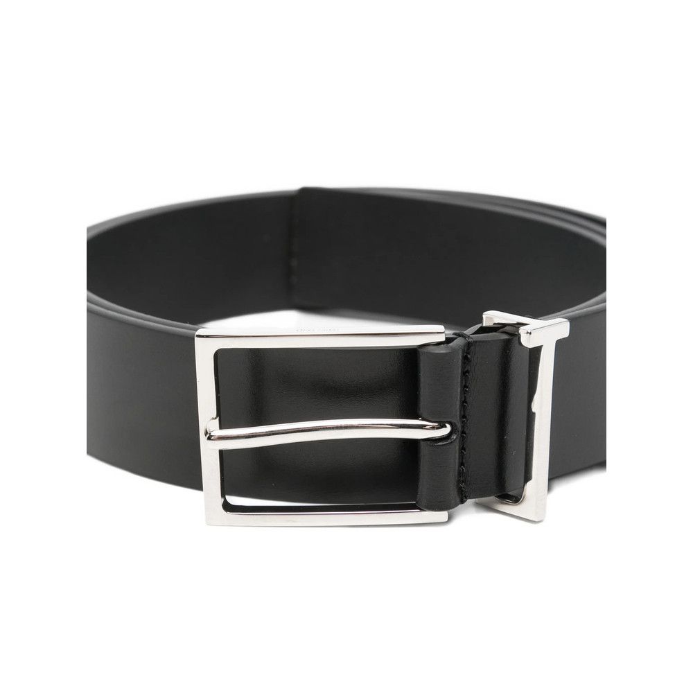 Tom Ford Tom Ford BLACK Belts Size ONE SIZE - 2 Thumbnail