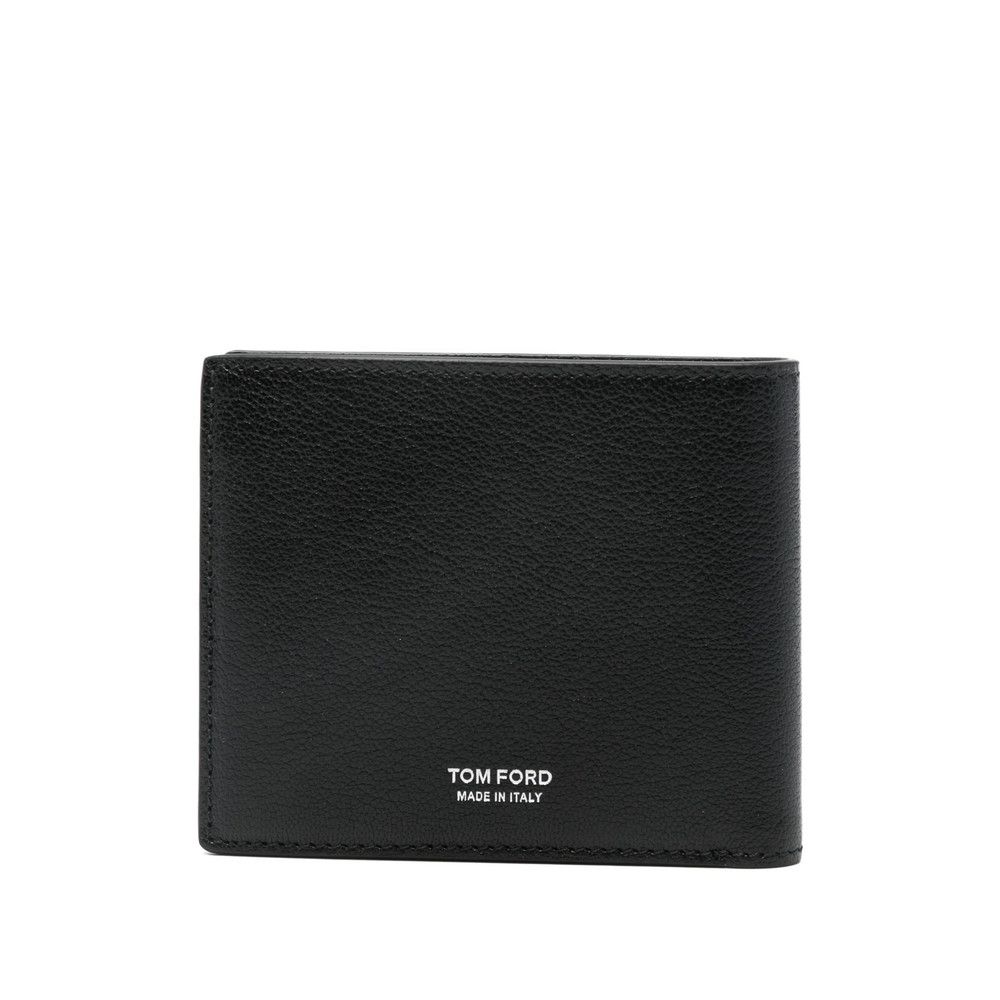 Tom Ford Tom Ford BLACK Wallets & Cardholders Size ONE SIZE - 3 Thumbnail