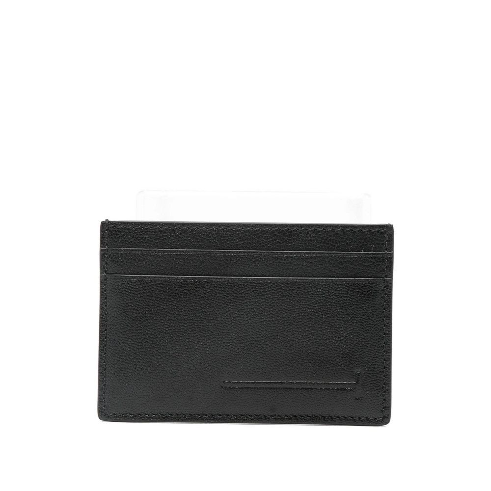 Tom Ford Tom Ford BLACK Wallets & Cardholders Size ONE SIZE - 3 Thumbnail