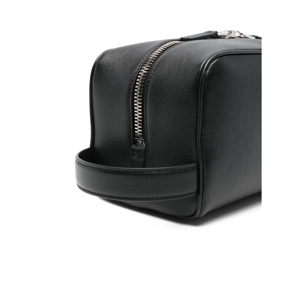 Tom Ford Tom Ford BLACK Wash Bags Size ONE SIZE - 5 Thumbnail