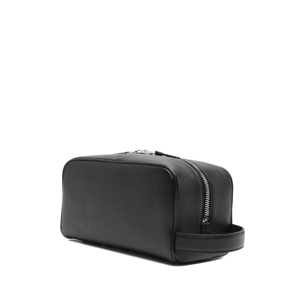 Tom Ford Tom Ford BLACK Wash Bags Size ONE SIZE - 3 Thumbnail